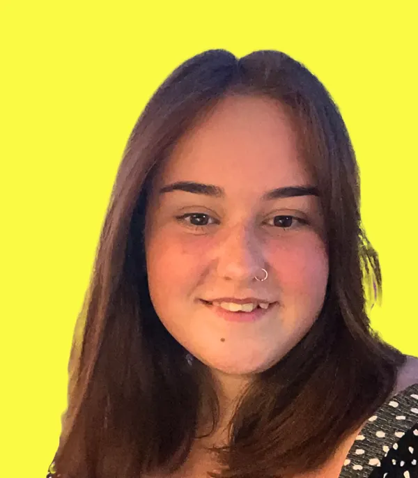 Caitlin, Trainee Coach at Earniversity