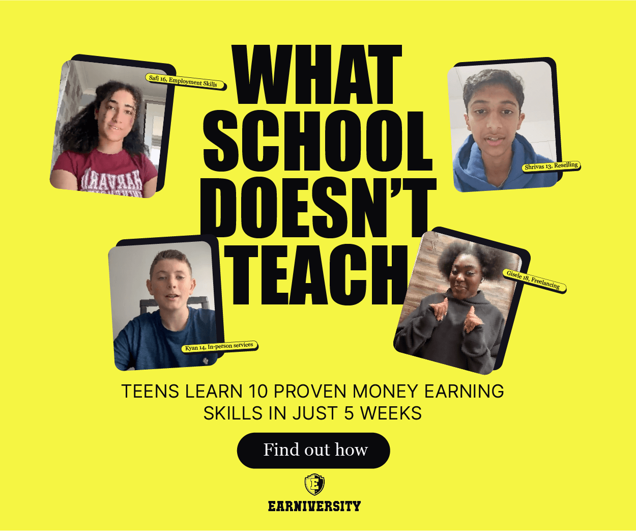 Webinar Video